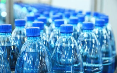 Bottled Consuming Water Impure or Pure