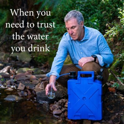 SURVIVAL JERRYCAN - Image 5