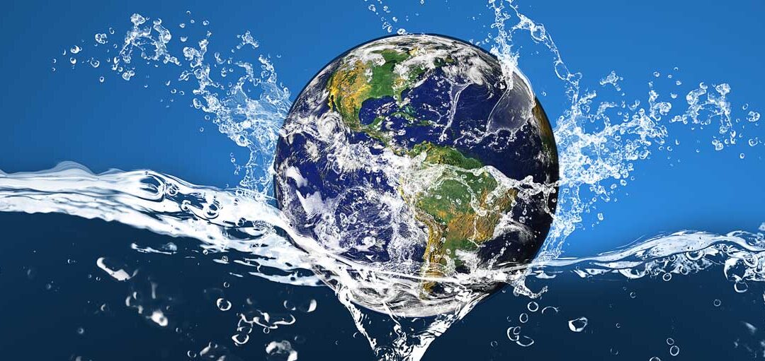 Water and our Planet