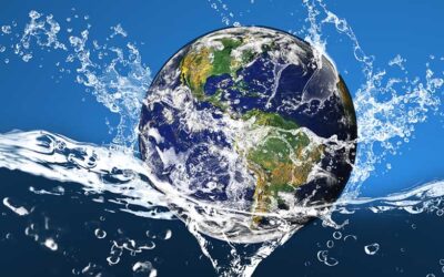 Water and our Planet