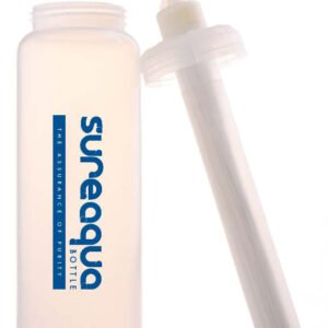 survival water filtation bottle