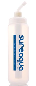 SureAqua Survival Water Bottle