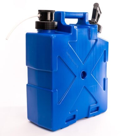 SURVIVAL JERRYCAN - Image 2