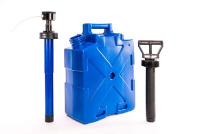 SURVIVAL JERRYCAN - Image 4