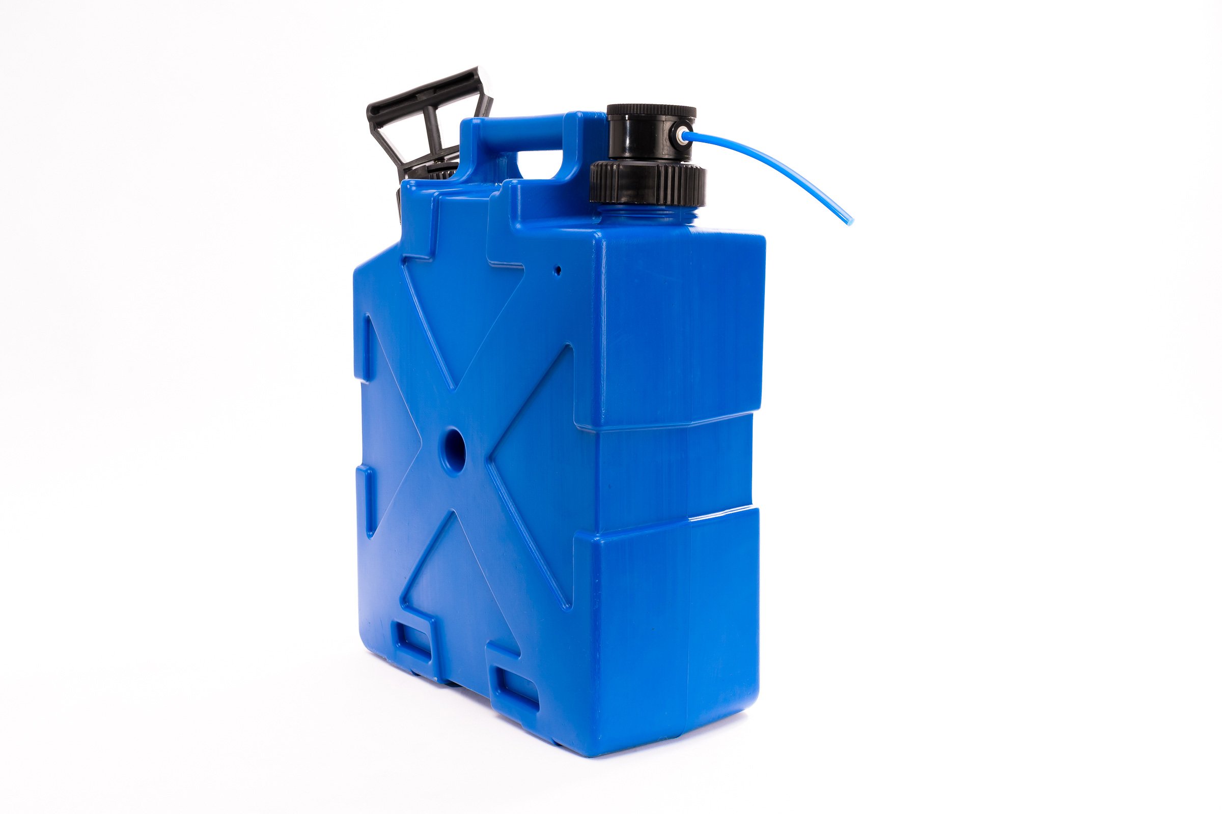 munt Van Oneffenheden SURVIVAL JERRYCAN - SureAqua