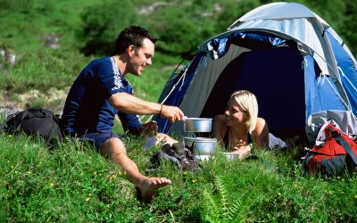 Do you need a camping water filter?