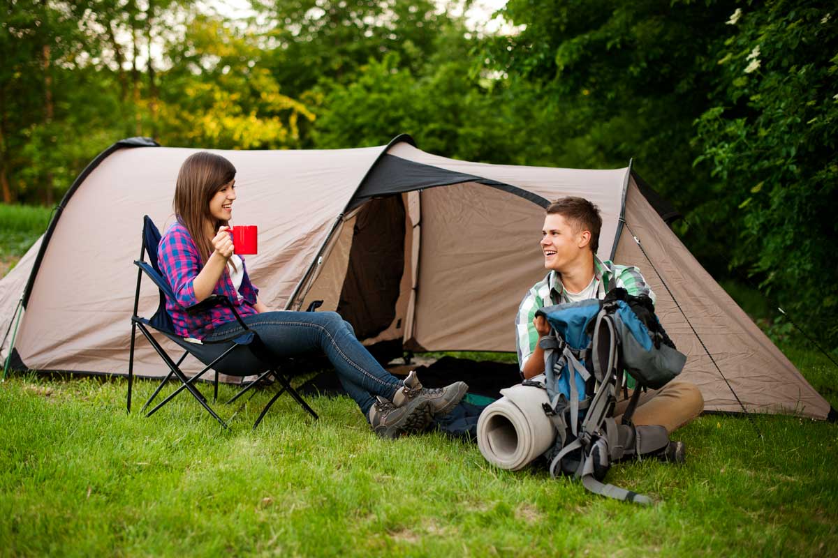 Safety Hiking Kit