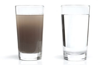 Drinking Dirty Water – Dispelling a few myths about water contamination