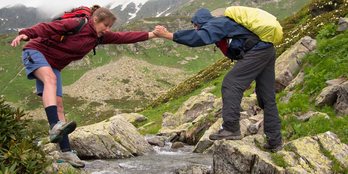 Best Trekking Water Filter