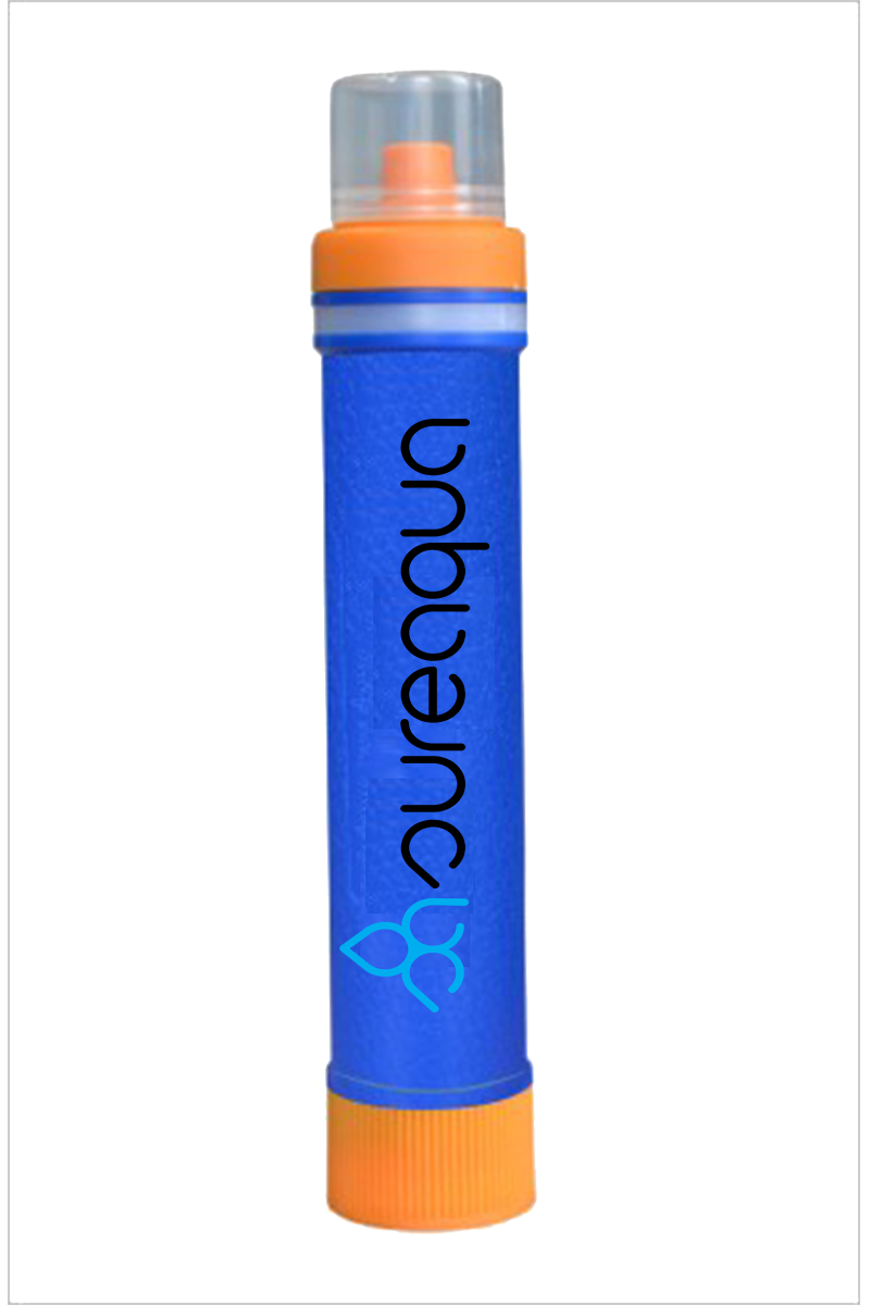 SureAqua Purifilter Straw Water Filter Straw